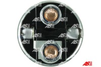 фото thumb №3, Вимикач електромагнітний, стартер as-pl ss5153p