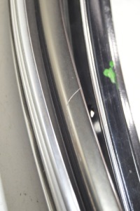 Молдинг nad оконная левая правая хром комплект 1406900339 1406900439 Оригинал, фото thumb