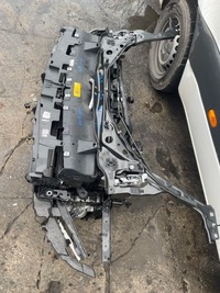 фото thumb №6, Bmw ix1 x1 u11 электрик усилитель передние pas kompletny