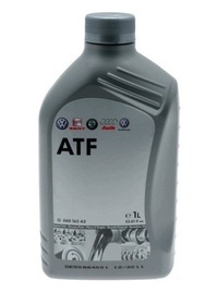 фото thumb №1, Audi vw масло atf автомат g060162a2 оригинал od aso