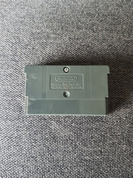 GBA Да, Великий вызов Джуджу