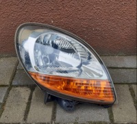 фото thumb №1, Renault kangoo i lift лампа правая перед europa