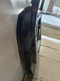 фото thumb №6, Двері праве передні jaguar e-pace epace перед j9c2731 nowe оригінальні