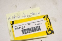 фото thumb №8, Km131 jaguar xj x351 3.0i молдинг впрыскная шланг