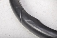 фото thumb №16, Vw golf vii повітропровід шкіряний пелюстки перемикання gtd