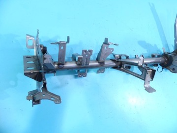 фото thumb №6, Каркас балка панели консоли captur i 13-17 европа