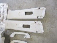 фото thumb №9, Комплектная потолок пластики защита mazda 6 ii gh sedan uk люк