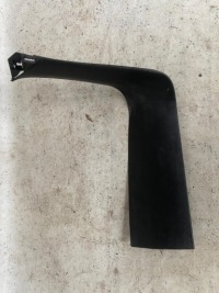 Купить Opel insignia b ii защита пластик крышки багажника левая задний  задняя 13487504, фото thumb