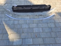 фото thumb №1, Bmw g60 балка бампера