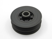 фото thumb №2, Колесо пасове вала колінчастого ford 1.4 1.6ti focus 2