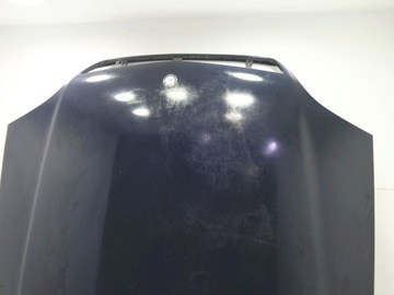 фото thumb №7, Капот mercedes c140 купе cl sec cl500 w140 1996r