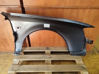 фото thumb №8, Крила лівий перед audi a6 c5 lz1t przedlift оцинковка