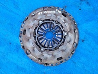 фото thumb №10, Запчасти zafira c insignia a колесо двухмассовый двухмассовый маховик сцепление f40 2.0 cdti