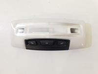 фото thumb №1, Bmw f30 f20 лампа освещение кабины задняя 7793201