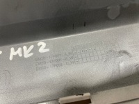 Ford s-max mk2 бампер задняя задний новый oem em2b-17f001-a_w с Разборки, фото thumb