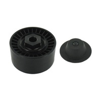 фото thumb №11, Ролик натяжна renault clio iii modus twingo ii