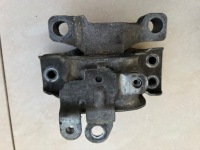 фото thumb №1, Подушка двигуна alfa romeo 159 brera spider 2.4 jtdm