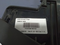 фото thumb №10, Volvo xc60 ii 17- тунель середній підлокітник консоль eu 31469700