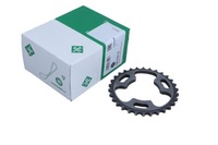 фото thumb №2, Колесо вал распределительный вал bmw