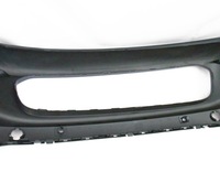 фото thumb №8, Переднє бампер do porsche cayenne 92a 2014-2017 95850521706 сірий