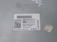 фото thumb №7, C4 grand picasso радіо заводський 98016074xt01