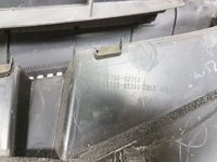 фото thumb №9, Corolla e15 08-13 жабо защита стекло перед