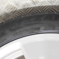 фото thumb №10, Комплект диск bmw i3 i01 6852053 14715141 0.6l 125kw 2019