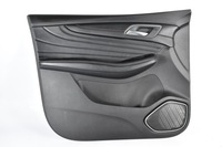 фото thumb №1, Обшивка дверь левый перед обивка anglik mg hs i