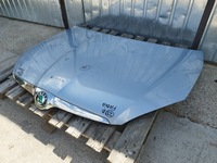 фото thumb №9, Капот оригінальний лак skoda fabia ii рестайлінг 2010-2014 колір lf8k