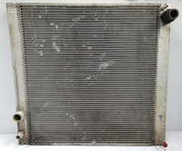 фото thumb №1, Радиатор wody range rover iii l322 5.0 v8 ah42-8005-aa