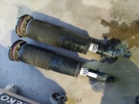 Купить Mercedes w222 амортизатор левый правый abc оригинал w217 idealny перед 4.7b, фото thumb