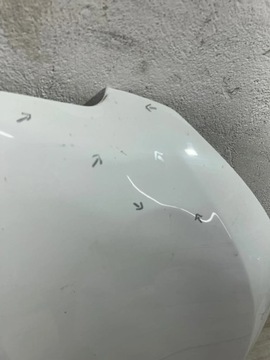 фото thumb №5, Peugeot 308 t9 капот кришка двигуна