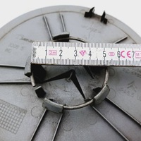 фото thumb №10, Кришка ковпачки do диск citroen c5 9638064980 nr115 kpl 4 штуки