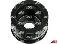 фото thumb №4, As-pl ap0022 колесо ременное, генератор