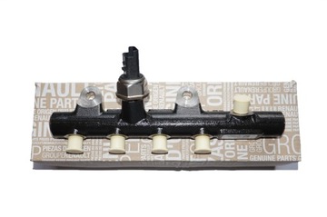 фото thumb №6, Rampa вприску renault captur ii,fluence 1.5dci