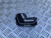 фото thumb №1, Панель керування сидіння лівий mercedes glb x247