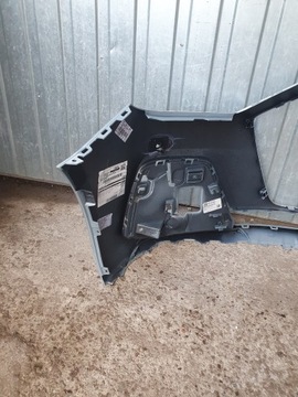 фото thumb №9, Бампер переднее audi a1 gb 82a 2018-