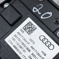 фото thumb №6, Audi q7 4m 2017 домкрат переключения передач / верхний