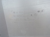 фото thumb №8, Sprinter 906 crafter - обшивка оббивка двері передніх лівих