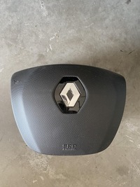 фото thumb №6, Zoe панель приладів консоль ремені подушка безпеки оригінал