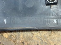 фото thumb №8, Toyota yaris cross 20- молдинг накладка na крила правий задня задня