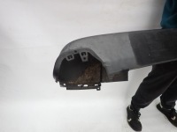 фото thumb №13, Citroen berlingo peugeot partner ii 2 08-18 бампер задня задній pdc