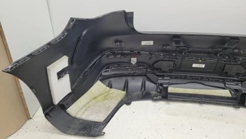 фото thumb №14, Mercedes mb eqs w297 бампер зад задний amg usa комплектный a2978855802