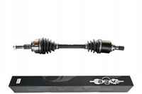 фото thumb №1, Привідний вал ліва ford focus iii 3 2.0 автоматична коробка передач usa nowa