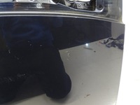 фото thumb №9, Кришка багажника кришка багажника задня задня audi tt 8j cabrio lz9y