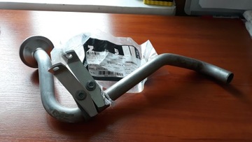 фото thumb №1, Man tgx tgs маслоприемник масла масляный