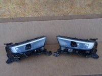 фото thumb №1, Opel mokka ii b лампи лампа led права 9834007980 ліва 9834008280