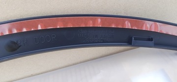 фото thumb №9, Планка двері зад лівий subaru outback 14- нова!