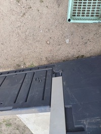 фото thumb №13, Scania r кровать верхний каркас шторка