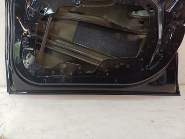 фото thumb №9, Дверь правый перед передние правые bmw i4 g26 gran купе 21-